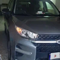 X33 s AT کم کاربدون رنگ|خودرو سواری و وانت|بهارستان, |دیوار