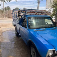 نیسان دوگانه