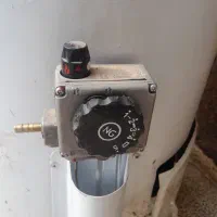 آبگرمکن|آبگرمکن، پکیج، شوفاژ|نیشابور, مبارکه|دیوار