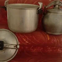 زودپز قدیمی و جدید