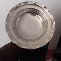 ظرف میوه خوری مسی