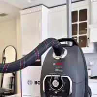 جاروبرقی بوش سری ۸ نو