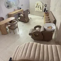 سالن زیبایی محلات آرایشگاه