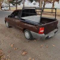 وانت پراید 93 بیرنگ|خودرو سواری و وانت|تهران, خلیج فارس|دیوار