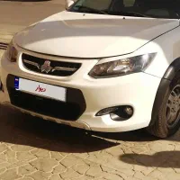 کوییک مدل 1400 بهمن ماه|خودرو سواری و وانت|شهرکرد, |دیوار