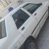 پراید ۱۳۱ بازدید امامزاده اسماعیل فسا