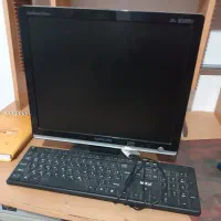 کافی نت اسکنر پرینتر کامپیوتر اچ پی سیمی کن ویترین|فروشگاه و مغازه|گرگان, |دیوار