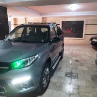 ام وی ام ایکس۳۳مدل۹۷|خودرو سواری و وانت|پرند, فاز ۱|دیوار