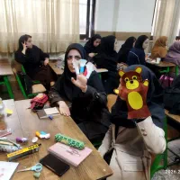 دوره آموزشی مربی پیش دبستان