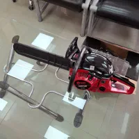 اره موتوری بنزینی ادون مارک برجسته سفارش روسیه