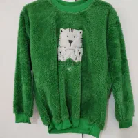 لباس زنانه فاکتوری