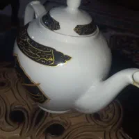 قوری هیئتی|قوری، کتری، قهوهساز دستی|تهران, ولی آباد|دیوار