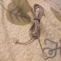 کابل تلفن سوکت نو سالم