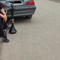 قلیان فانتزی