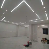 برقکاری. لاین نوری. تلفن. شبکه. صدرا گلستان شیراز