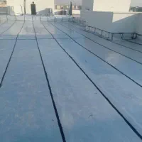 نصب ایزوگام وقیر گونی|خدمات پیشه و مهارت|اسدآباد, |دیوار