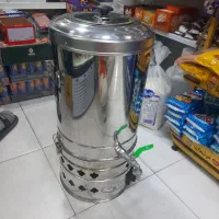 فروش ترازو ، قفسه و سماور|فروشگاه و مغازه|رشت, خرسندی|دیوار
