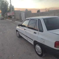 پراید ۸۴|خودرو سواری و وانت|نیریز, |دیوار