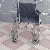 ویلچر ایران کار