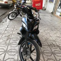 Tvs94|موتورسیکلت|مشهد, خواجه ربیع|دیوار