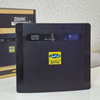 مودم z6000 ایرانسل