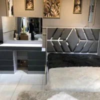 سرویس خواب هایگلاس|تخت و سرویس خواب|تهران, گلستان (شهرک راه آهن)|دیوار