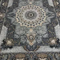 فرش ۷۰۰ شانه/تمام نخ اصل/۱۲ متری/ارسال سراسر کشور|فرش|سنندج, |دیوار