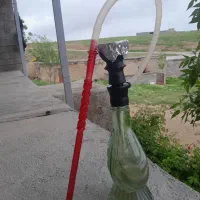 قیلون شیشه ای