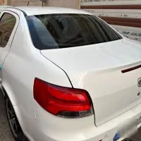 رانا پلاس مدل 1402|خودرو سواری و وانت|اراک, |دیوار