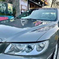 ازرا ۲۰۰۸ فنی بشرط|خودرو سواری و وانت|تهران, نیروی هوایی (پیروزی)|دیوار