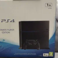 ps4فت کپی خور  1ترا