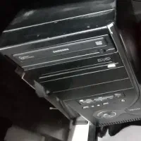 مانیتور.  کیس.  کیبورد|رایانه رومیزی|تهران, تختی|دیوار