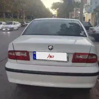 سمند الایکس 89عروسک دوگانهسوز سرحال ولوکس|خودرو سواری و وانت|مهاباد (آذربایجان غربی), |دیوار