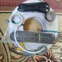 گیرنده دیجیتال فروش و نصب