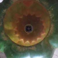 دکور لامپ تزئینی سالم|لوستر و چراغ آویز|تنکابن, |دیوار