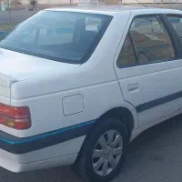 پژو 405 SLX موتورTU5، مدل ۱۳۹۴