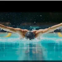 آموزش شنا مختص بانوان (کودکان و بزرگسالان)