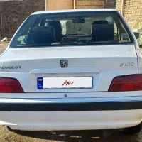 پرشیا تیوفایو tu5|خودرو سواری و وانت|ارومیه, |دیوار