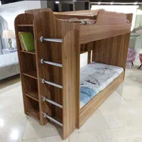 تخت دوطبقه مدل وایت/خرید با چک صیادی|تخت و سرویس خواب|اهواز, کیان اباد|دیوار