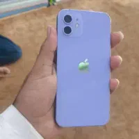 آیفون۱۲سیم لاک۶۴ گیگابایت|موبایل|چابهار, |دیوار