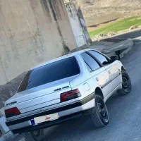 405مدل94|خودرو سواری و وانت|ایذه, |دیوار