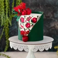 انواع کیک تولد و....|خوردنی و آشامیدنی|گلبهار, نوبهار|دیوار