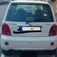 ام وی ام ۱۱۰ ۴ سیلندر|خودرو سواری و وانت|اصفهان, ملاصدرا|دیوار