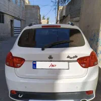 کوییک مدل1401 سالم و تمیز با مانیتور اندروید|خودرو سواری و وانت|قم, در بهشت|دیوار