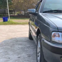 پژو پارس ۹۴ دوگانه|خودرو سواری و وانت|سلمانشهر, |دیوار