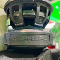 نمایندگی رسمی الفارد