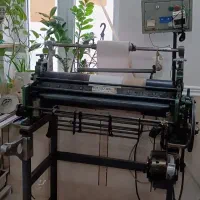 دستگاه چین پلیسه خیاطی