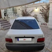 پراید ۱۳۱ مدل ۹۵|خودرو سواری و وانت|مشهد, مشکینی (شهرک غرب)|دیوار