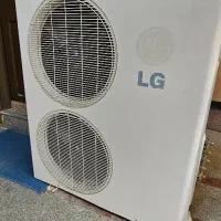 ۲ عدد کندانسور بدون پنل ظرفیت ۳۰ هزار