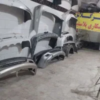 تعمیرسپر/تعویض سپر /فایبرگلاس شهرکیان|خدمات موتور و ماشین|شهرکرد, |دیوار